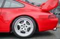 Porsche 993 991 Carrera Coupe 3.6 *RS Clubsport Design* Rouge - thumbnail 34