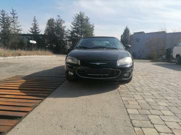 2.7 LX / TÜV 03-2028 / 1 Hand