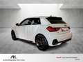Audi A1 Sportback 25 TFSI S line S-tronic LED Navi PDC SHZ Weiß - thumbnail 3
