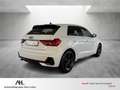 Audi A1 Sportback 25 TFSI S line S-tronic LED Navi PDC SHZ Weiß - thumbnail 5