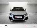 Audi A1 Sportback 25 TFSI S line S-tronic LED Navi PDC SHZ Weiß - thumbnail 8