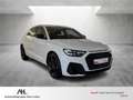 Audi A1 Sportback 25 TFSI S line S-tronic LED Navi PDC SHZ Weiß - thumbnail 7