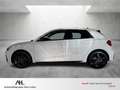 Audi A1 Sportback 25 TFSI S line S-tronic LED Navi PDC SHZ Weiß - thumbnail 2