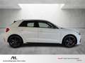 Audi A1 Sportback 25 TFSI S line S-tronic LED Navi PDC SHZ Weiß - thumbnail 6