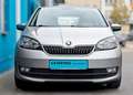 Skoda Citigo Style Klima 5trg Sitzhzg Allwetter 41TKm Argent - thumbnail 3