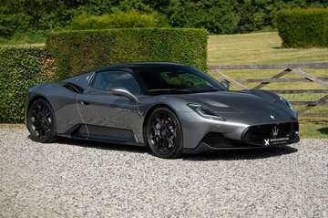 MC20 3.0 V6 Twin Turbo