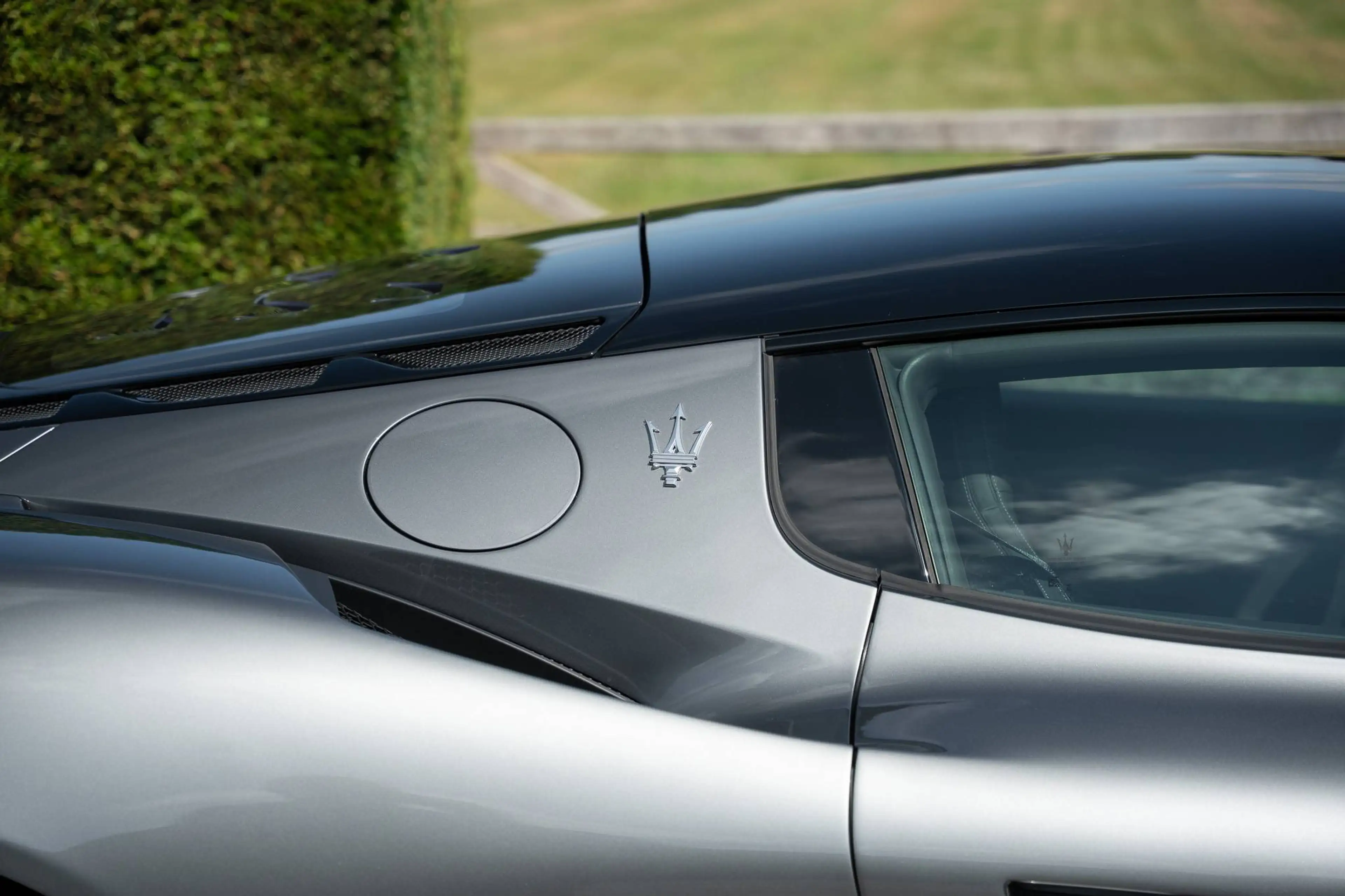 Maserati MC20 MC20 3.0 V6 Twin Turbo — photo 10