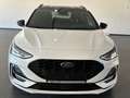 Ford Focus 1.0 EcoBoost MHEV Automatik ST-Line X*KAMERA*NAVI* Blanc - thumbnail 3