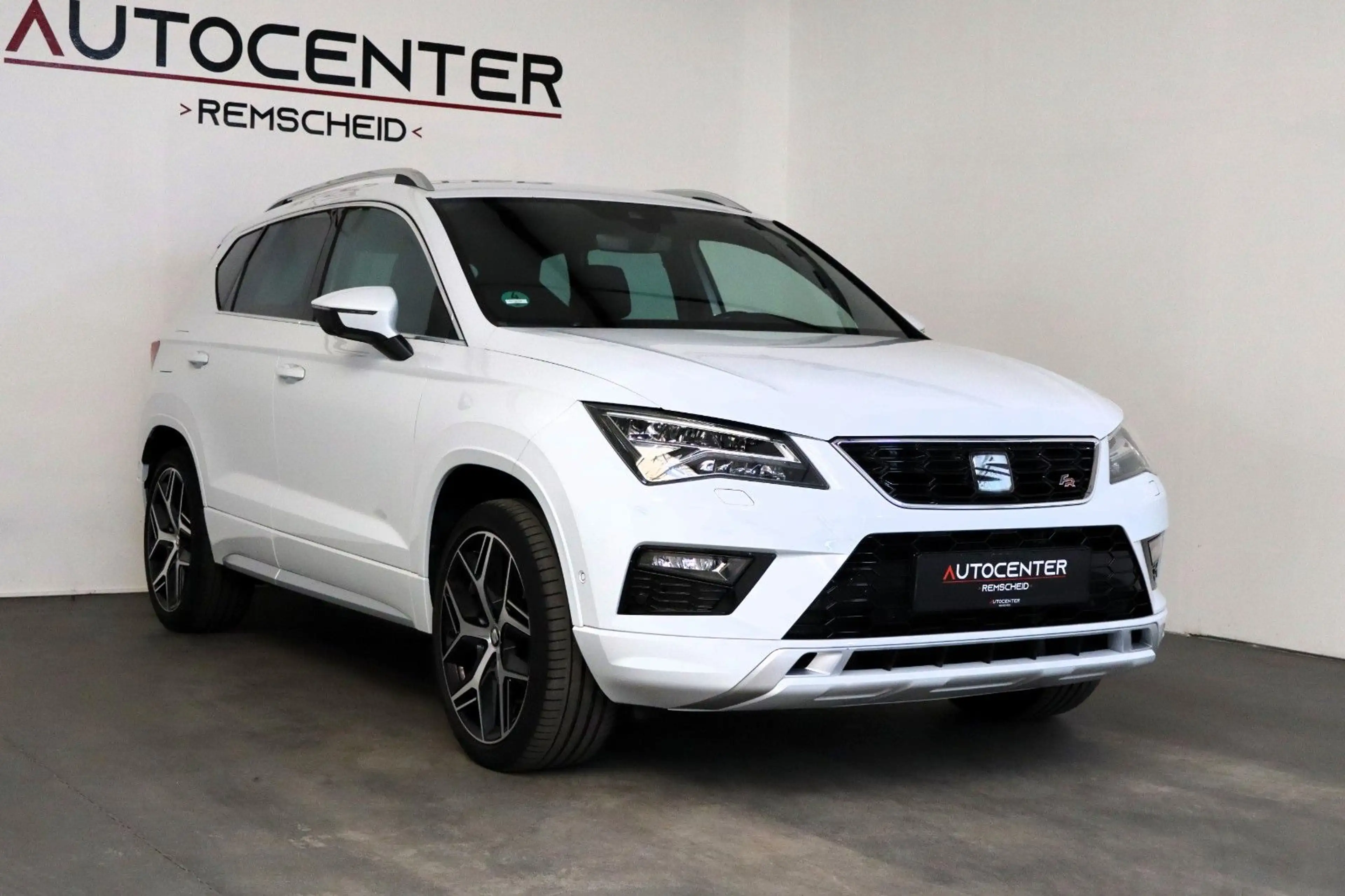 SEAT Ateca 2,0 TSI FR DSG 4Drive ACC Kamera CarPlay — photo 3