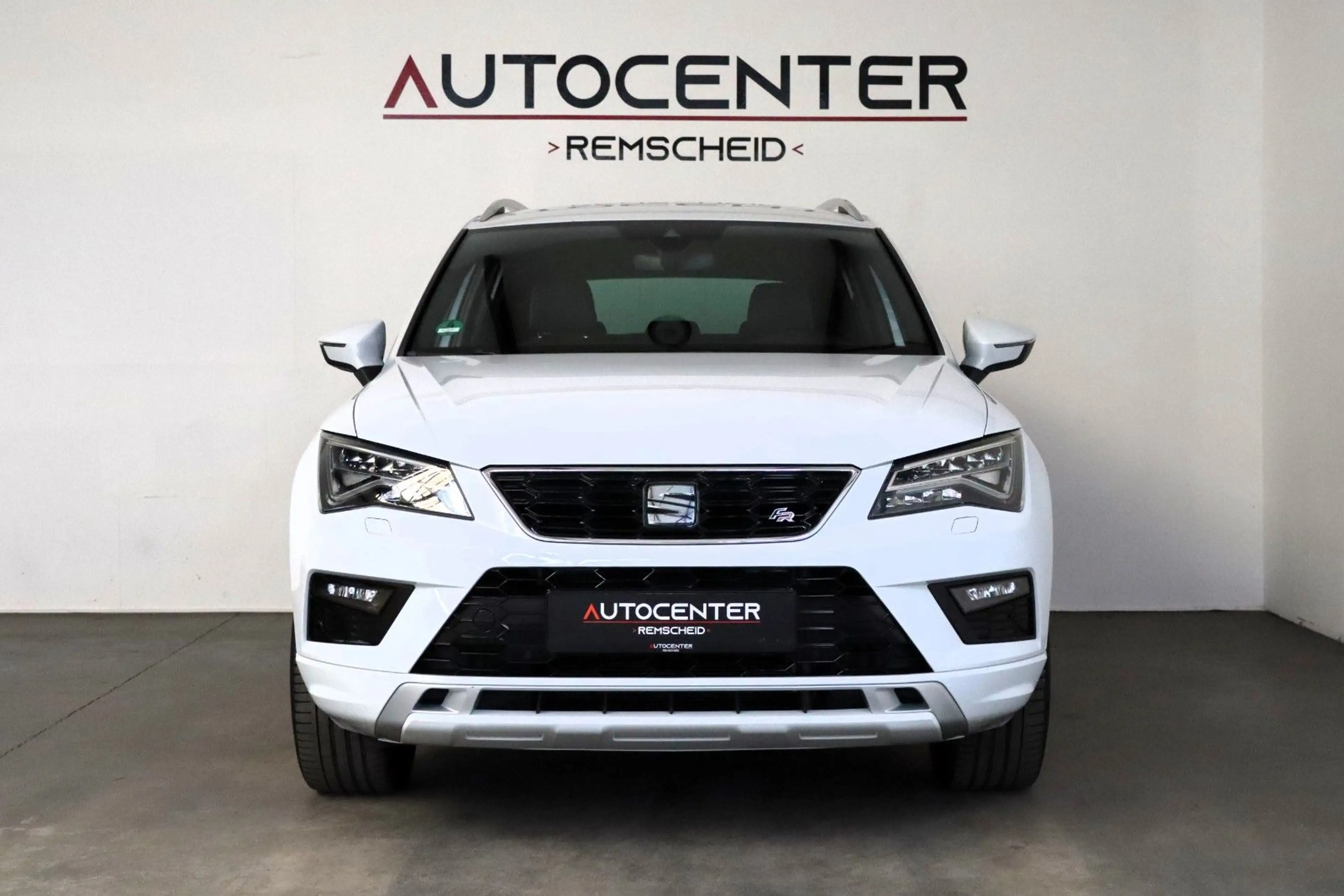 SEAT Ateca 2,0 TSI FR DSG 4Drive ACC Kamera CarPlay — photo 2
