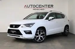 Seat Ateca 2,0 TSI FR DSG 4Drive ACC Kamera CarPlay