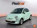 Fiat 500 1.2 Lounge Azul - thumbnail 4