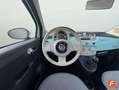 Fiat 500 1.2 Lounge Azul - thumbnail 10