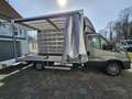 Iveco Daily 35S21HA8V Hi-Matic LBW AIR PRO AHK Navi Grau - thumbnail 9