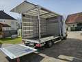 Iveco Daily 35S21HA8V Hi-Matic LBW AIR PRO AHK Navi Grau - thumbnail 8