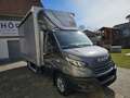 Iveco Daily 35S21HA8V Hi-Matic LBW AIR PRO AHK Navi Grau - thumbnail 3