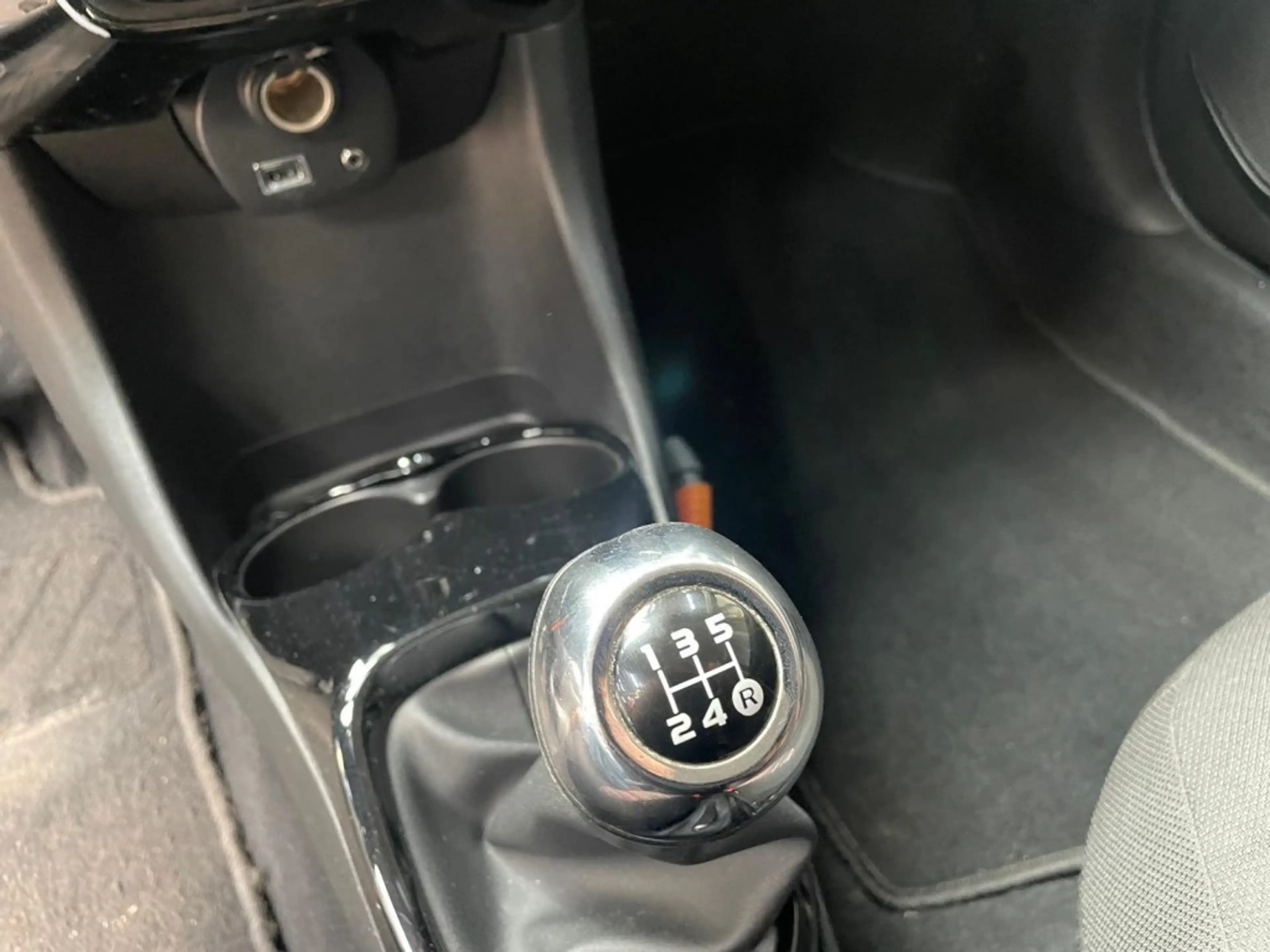 Citroen C1 1.0 VTI FEEL Cruise  Airco  Nieuwe APK! — photo 11