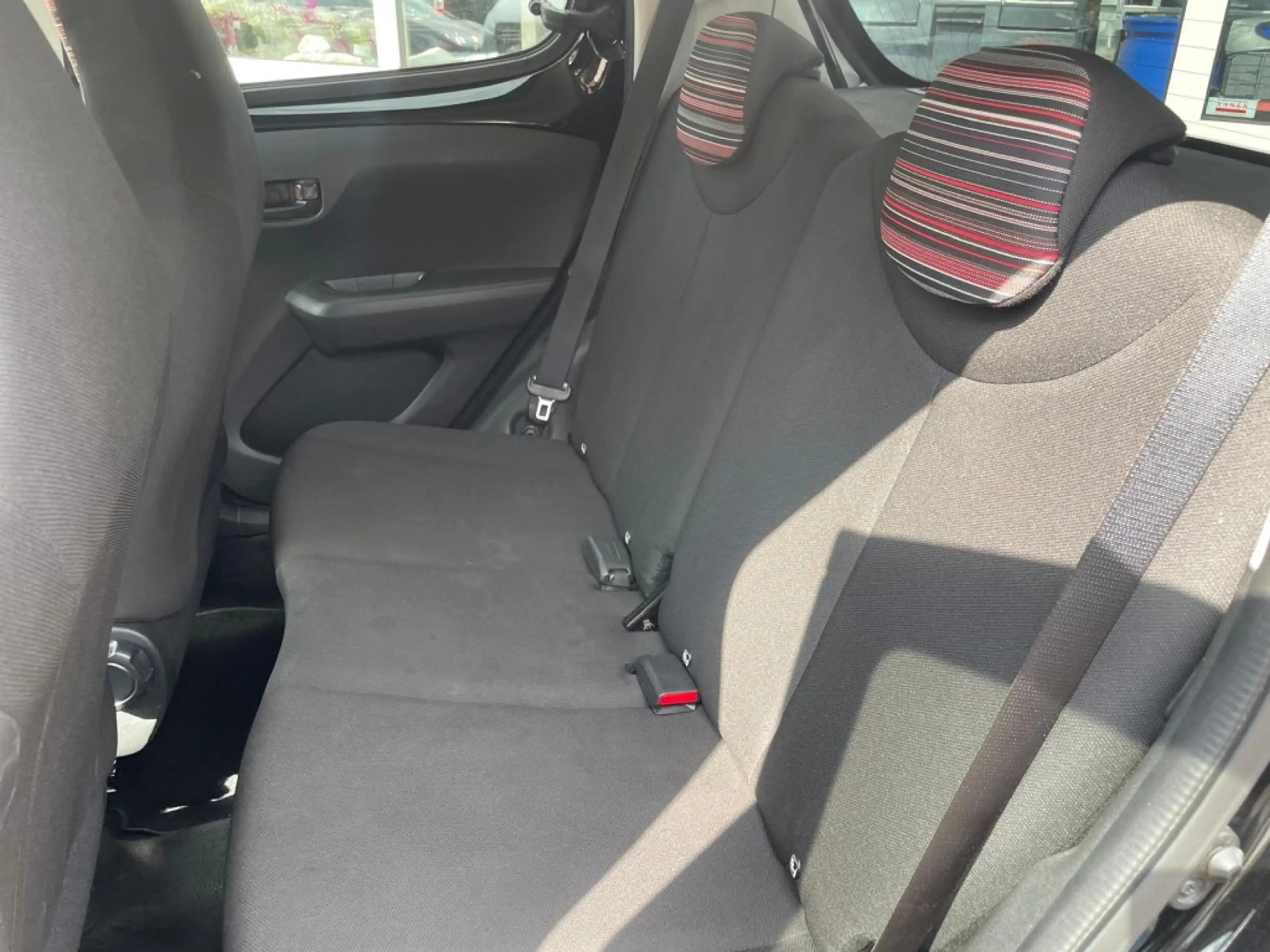 Citroen C1 1.0 VTI FEEL Cruise  Airco  Nieuwe APK! — photo 15