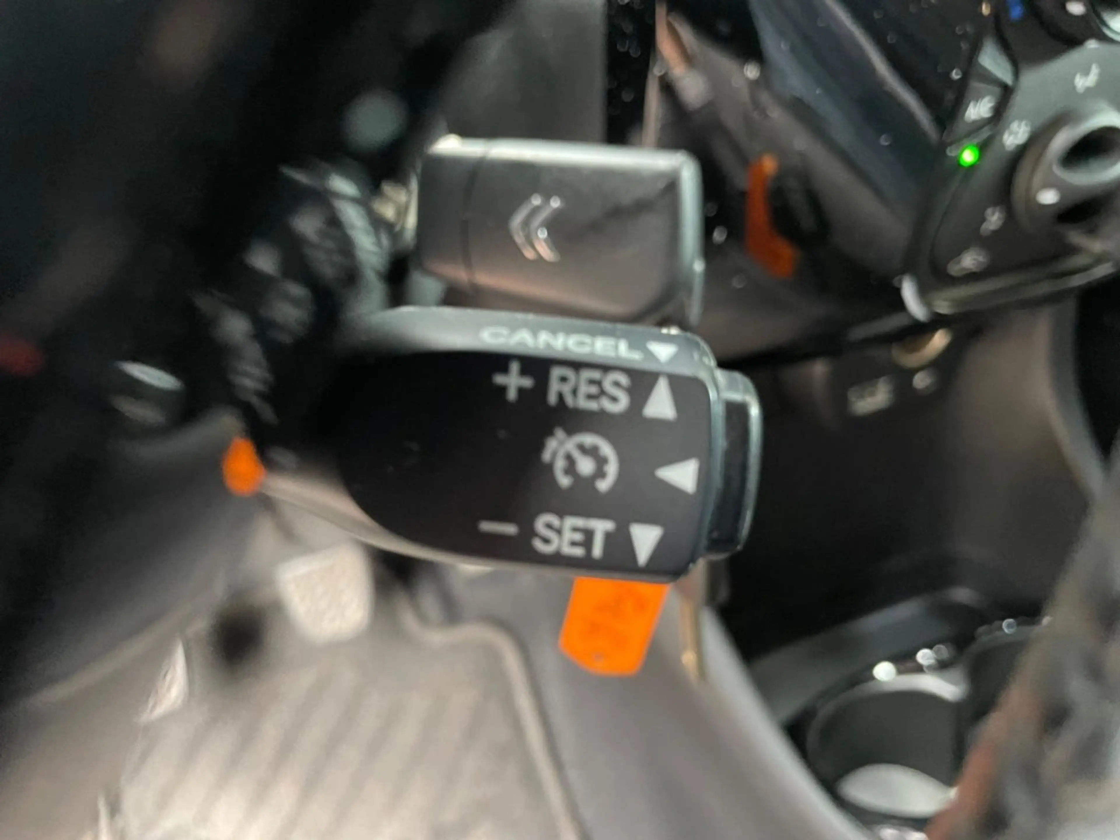 Citroen C1 1.0 VTI FEEL Cruise  Airco  Nieuwe APK! — photo 13