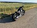 Harley-Davidson Dyna Super Glide Bobber Custom Negru - thumbnail 4