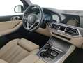 BMW X5 X5 xdrive30d mhev 48V xLine auto Nero - thumbnail 6