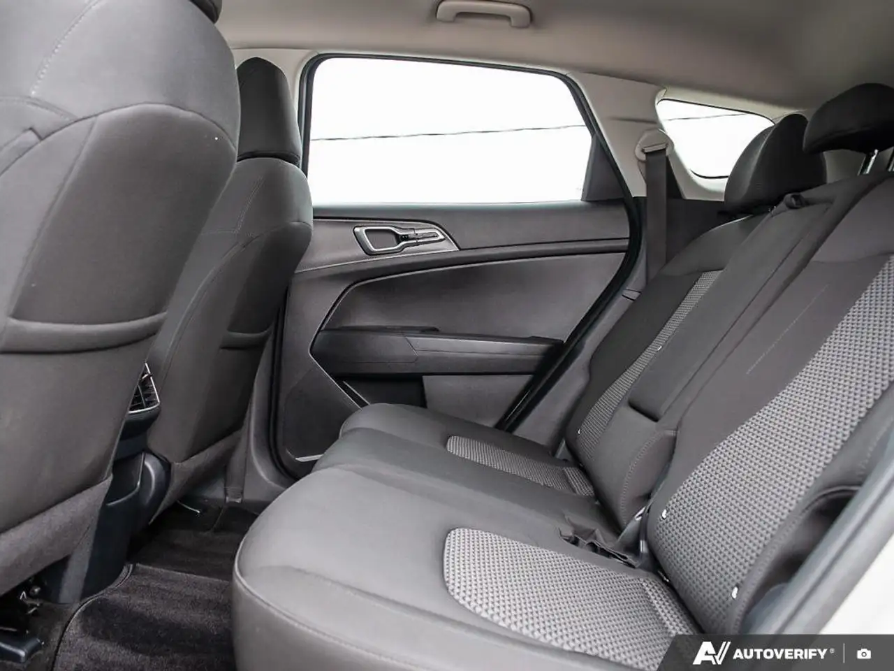 Kia Sportage снимка Kia Sportage