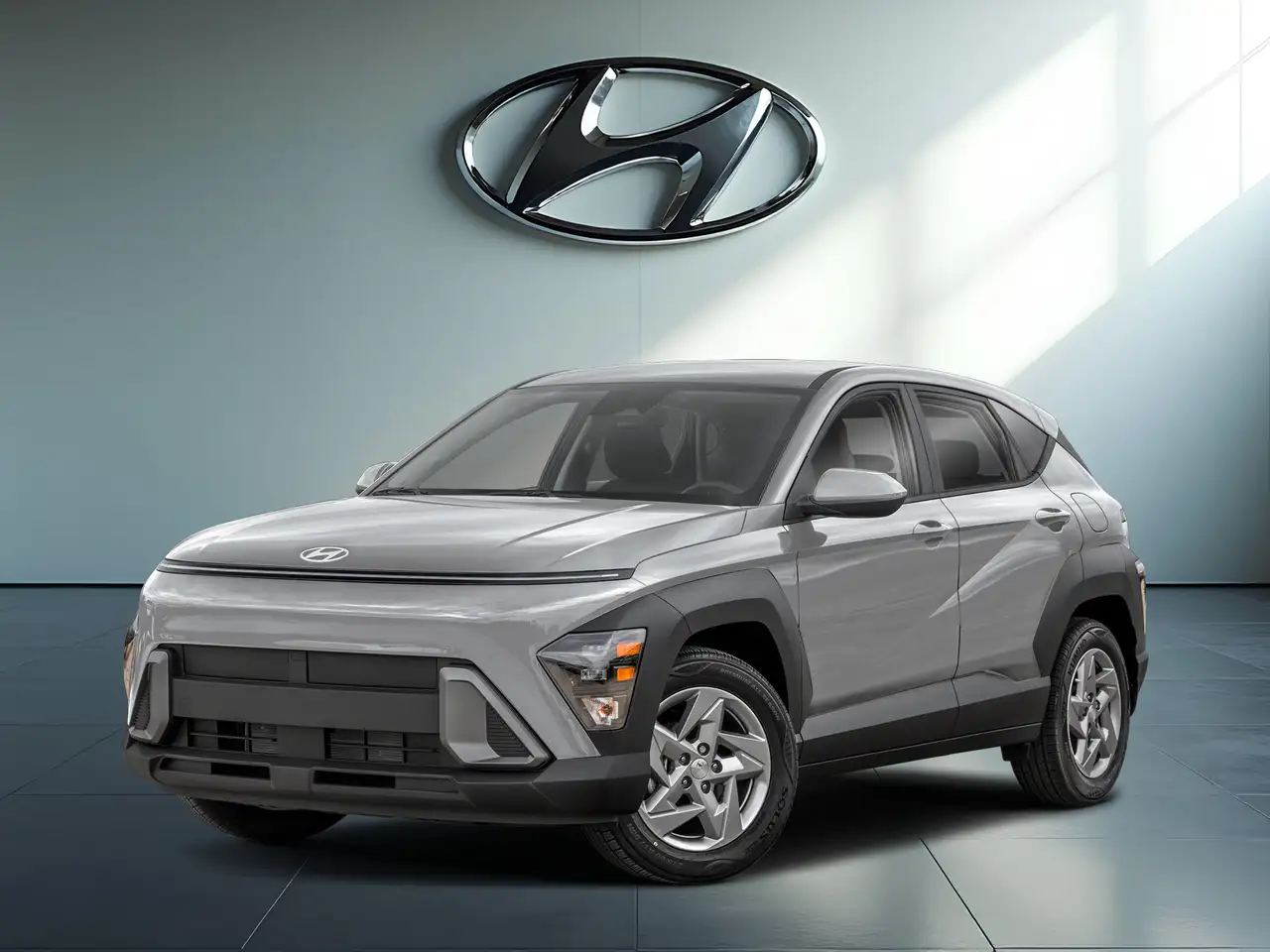 2026 Hyundai KONA