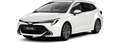 Toyota Corolla 💥Touring Sports 2,0l Team D + Technik Paket💥 Grün - thumbnail 1