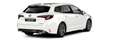 Toyota Corolla 💥Touring Sports 2,0l Team D + Technik Paket💥 Grün - thumbnail 2