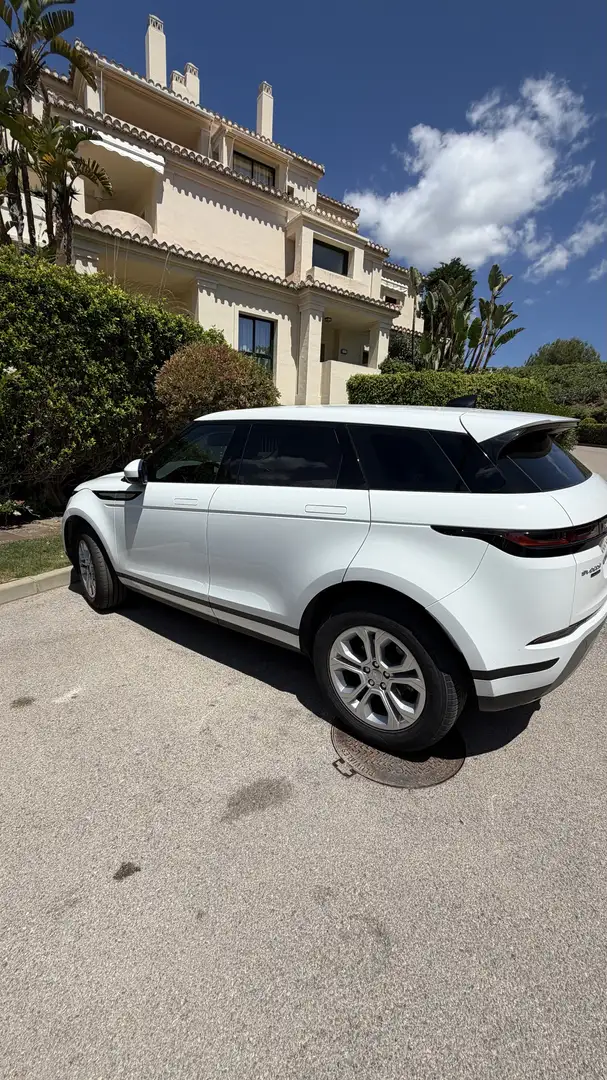 Land Rover Range Rover Evoque D150 HSE - 2