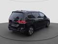Volkswagen Touran 2.0 TDI DSG Comfortline AHK NAVI PDC APP+DAB+AHK+V Noir - thumbnail 10
