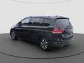 Volkswagen Touran 2.0 TDI DSG Comfortline AHK NAVI PDC APP+DAB+AHK+V Noir - thumbnail 8