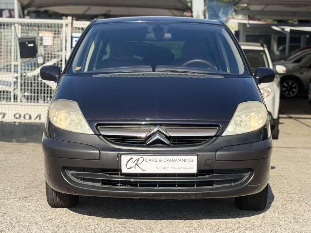 Citroen C8 2.2HDi 16v Premier - foto 1