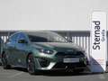 Kia ProCeed / pro_cee'd pro ceed 1,5 TGDI 48V GPF GT-Line DCT Grün - thumbnail 3