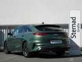 Kia ProCeed / pro_cee'd pro ceed 1,5 TGDI 48V GPF GT-Line DCT Grün - thumbnail 6