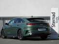 Kia ProCeed / pro_cee'd pro ceed 1,5 TGDI 48V GPF GT-Line DCT Grün - thumbnail 5