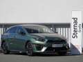 Kia ProCeed / pro_cee'd pro ceed 1,5 TGDI 48V GPF GT-Line DCT Grün - thumbnail 1