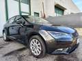 SEAT Leon 1.6 TDI NEOPATENTATI UNICO PROPRIETARIO 2015 5PORT Noir - thumbnail 3