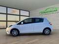 Toyota Yaris 100H 1.5 Active Blanco - thumbnail 8