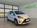 Toyota Yaris 100H 1.5 Active Blanco - thumbnail 3