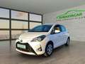 Toyota Yaris 100H 1.5 Active Blanco - thumbnail 1