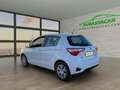 Toyota Yaris 100H 1.5 Active Blanco - thumbnail 7