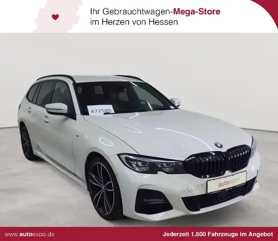 BMW 3er