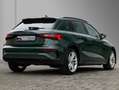 Audi A3 Sportback 40 TFSI e S line Grün - thumbnail 4