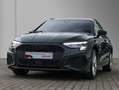 Audi A3 Sportback 40 TFSI e S line Grün - thumbnail 2