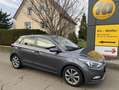 Hyundai i20 blue YES! Gute Ausstattung Gris - thumbnail 1