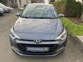 Hyundai i20 blue YES! Gute Ausstattung Gris - thumbnail 3