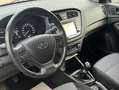 Hyundai i20 blue YES! Gute Ausstattung Gris - thumbnail 9