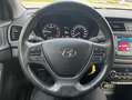 Hyundai i20 blue YES! Gute Ausstattung Gris - thumbnail 14