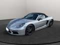 Porsche 718 Boxster IV 2016 - Boxster 2.0 T 300cv pdk Argento - thumbnail 6